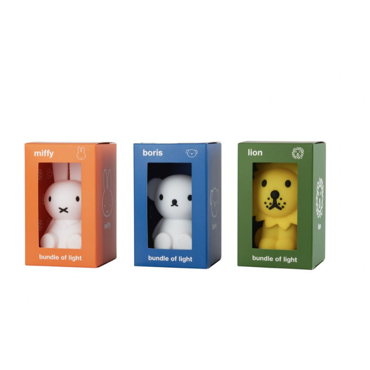 Mr Maria, mini Lion lysbundt - Billede 5