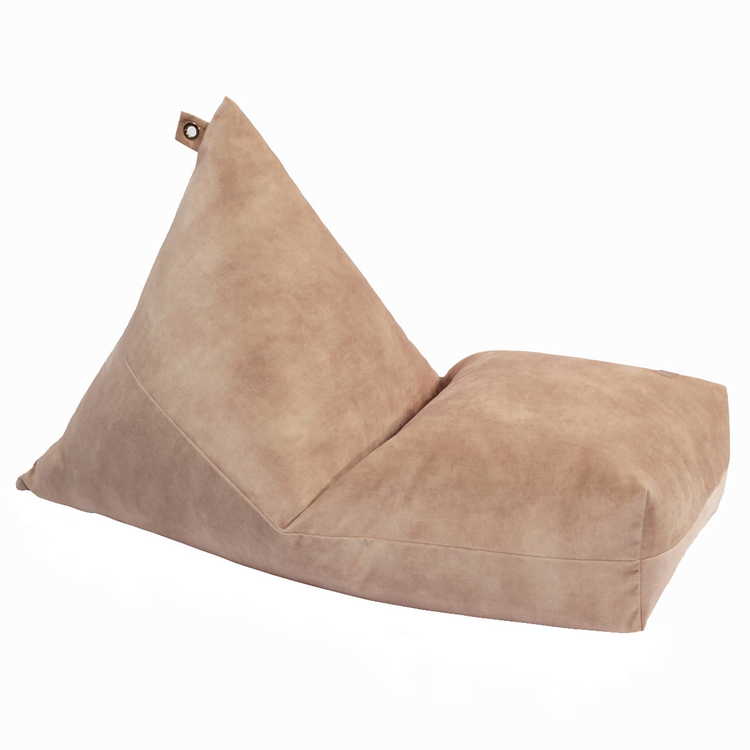 Fayne, premium sovepose, beige - Billede 3