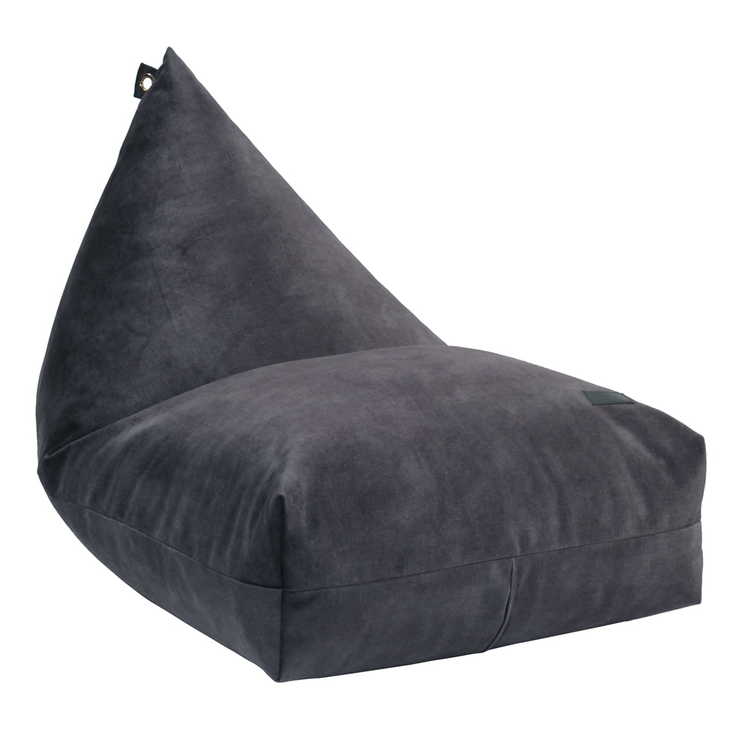 Fayne, premium sovepose, graphite