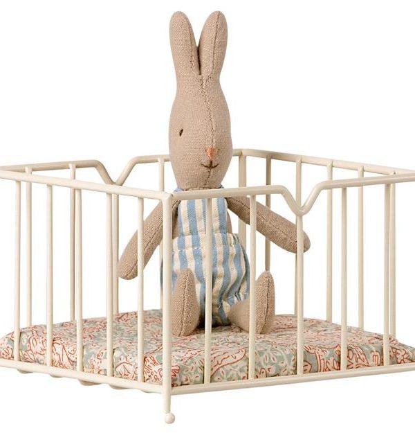 Maileg, Legehegn Playpen micro