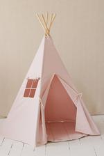 Moi Mili, tipi telt pink