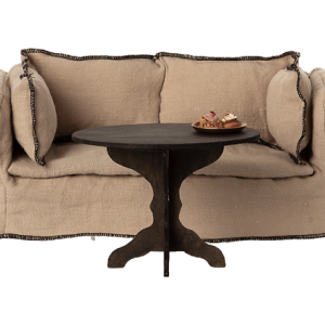 Maileg, vintage bord sort