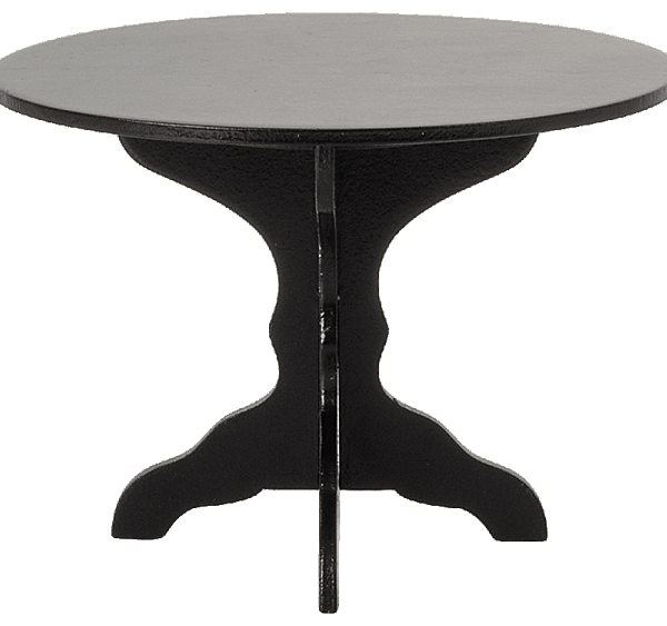 Maileg, vintage bord sort