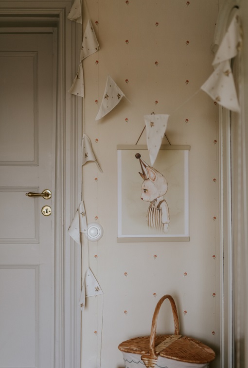 Mrs Mighetto, plakat Mr Harry - Billede 3