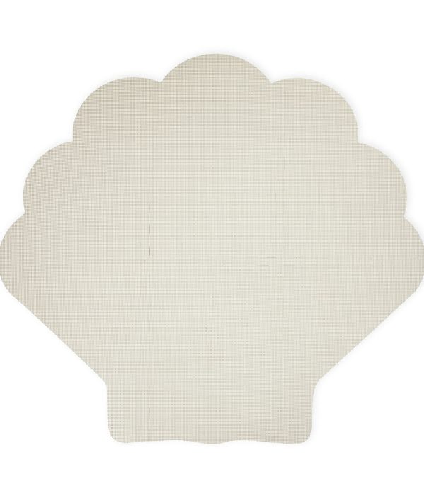 That's Mine, Legetæppe snegl, Beige/Light Grey