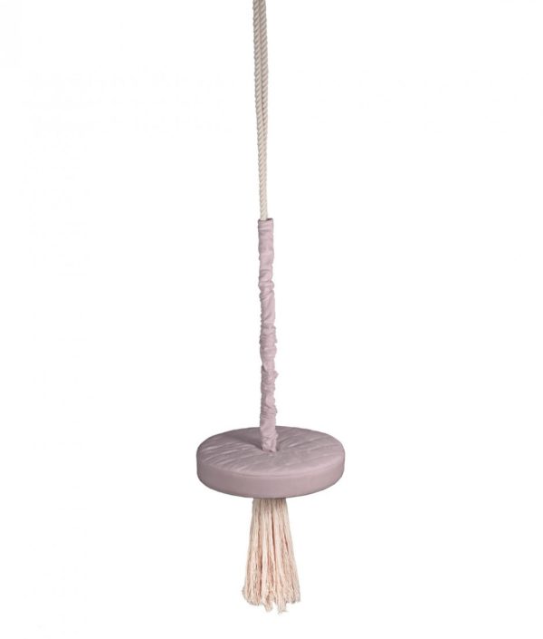 Rund tallerkengynge, Sepia Rose