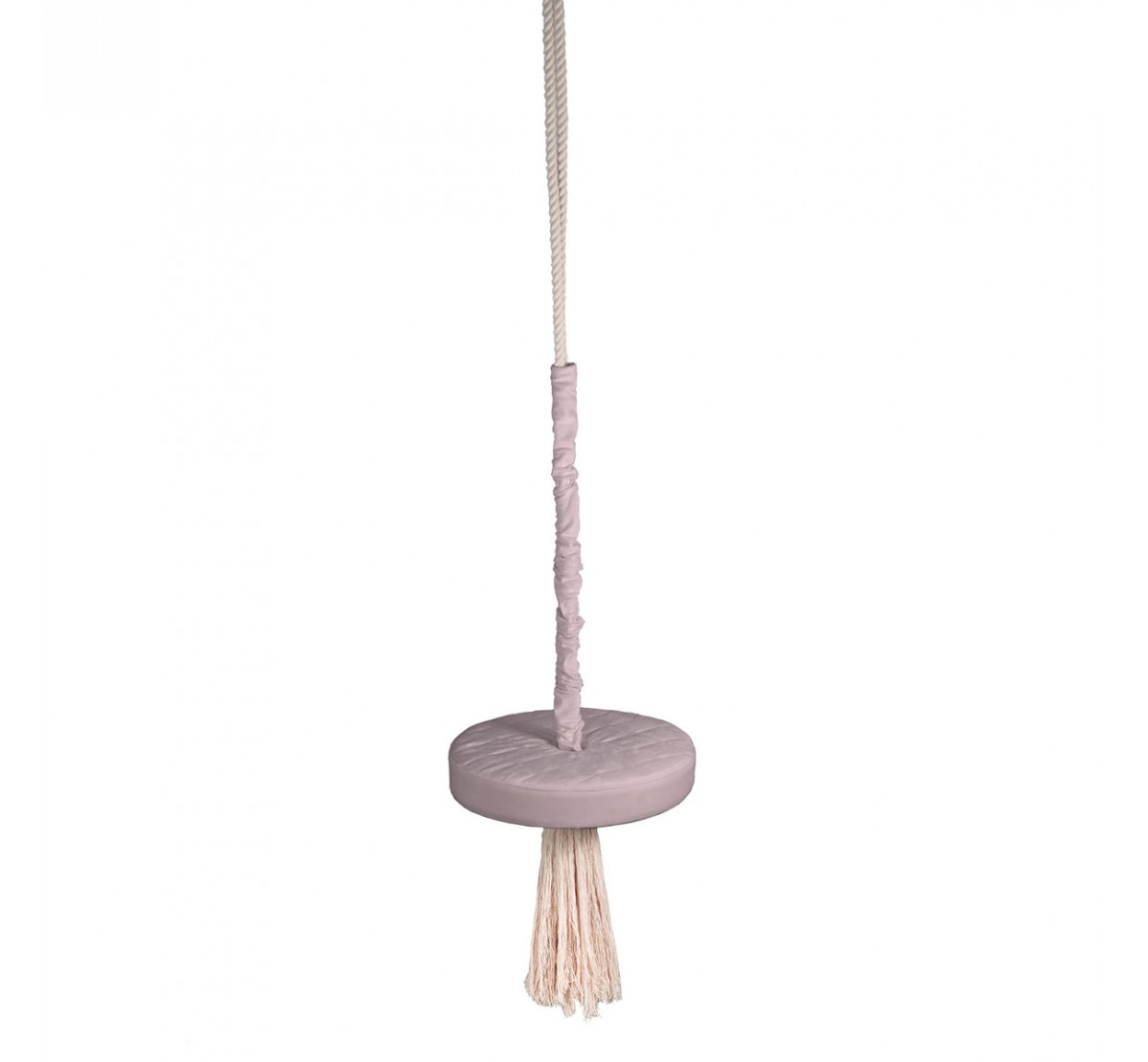 Rund tallerkengynge, Sepia Rose