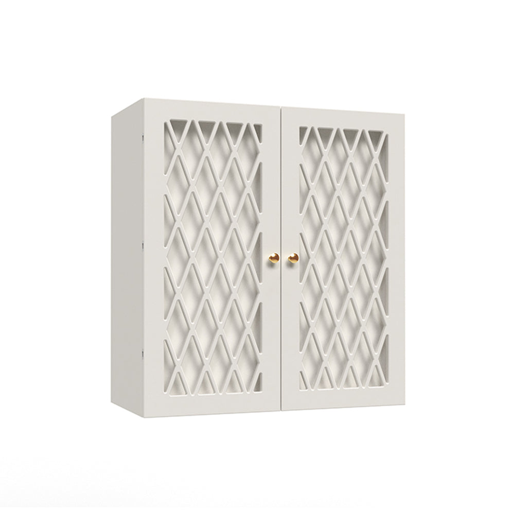 Cam Cam, Vægskab/puslebord Harlequin Light sand - Billede 2