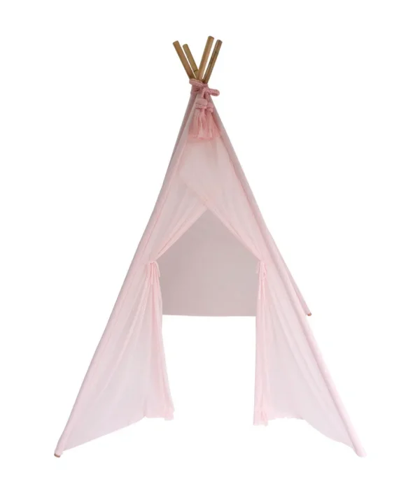 Spinkie Baby, tipitelt Sheer, Ballerina