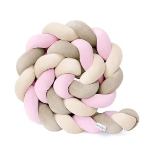 Sengehest flettet, Swirl