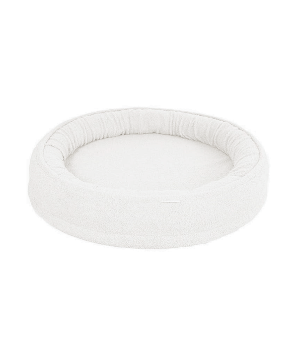 Cotton&Sweets, hvid teddy junior rede