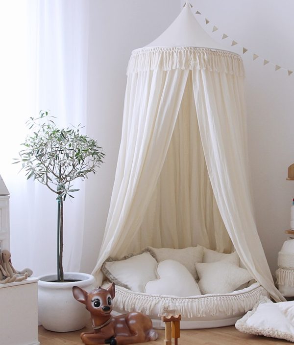 Cotton & Sweets boho junior rede