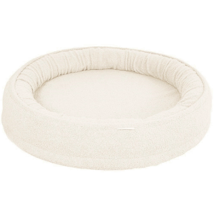 Cotton&Sweets, ecru bamse junior rede