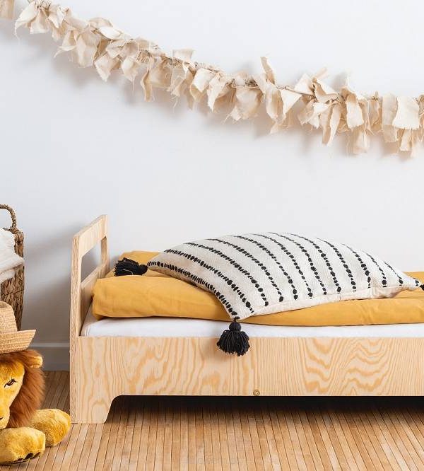 Barneseng Coco 2
