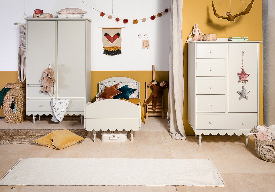 Wood Luck, Garderobe Babushka - Billede 7