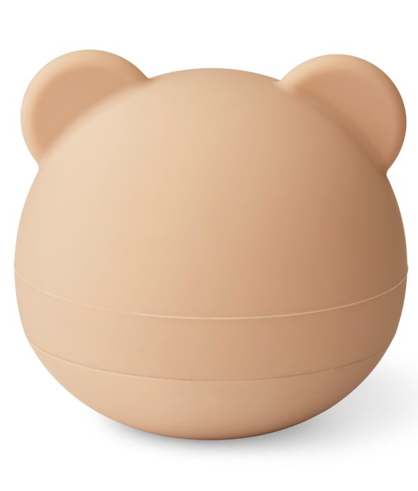 Liewood, Maxwell natlampe, Mr bear tuscany rose