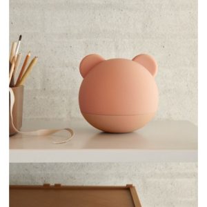 Liewood, Maxwell natlampe, Mr bear tuscany rose