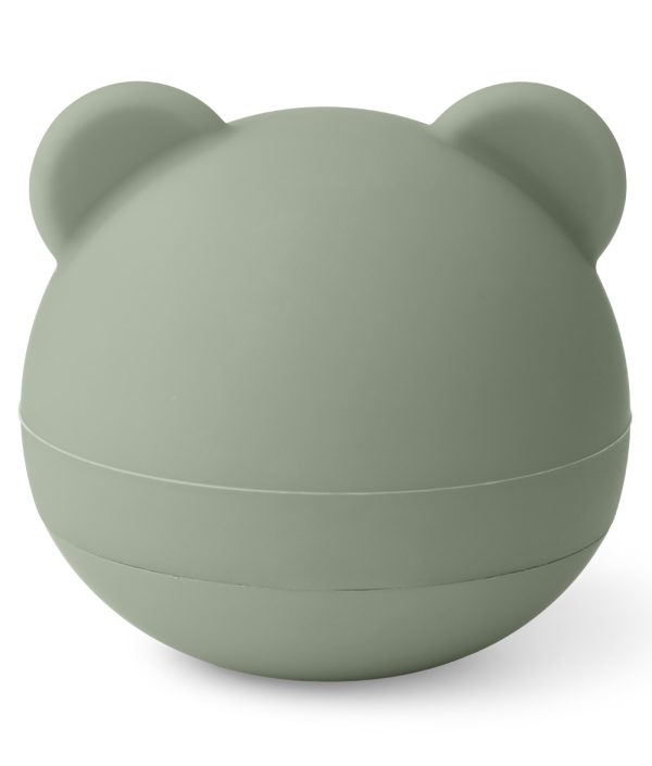 Liewood, Maxwell natlampe, Mr bear faune green
