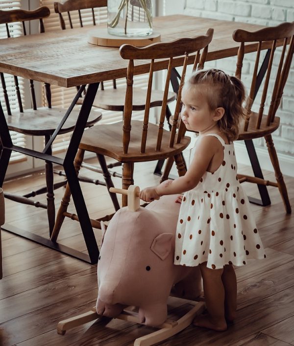 Gyngehest, Piggy Rocker