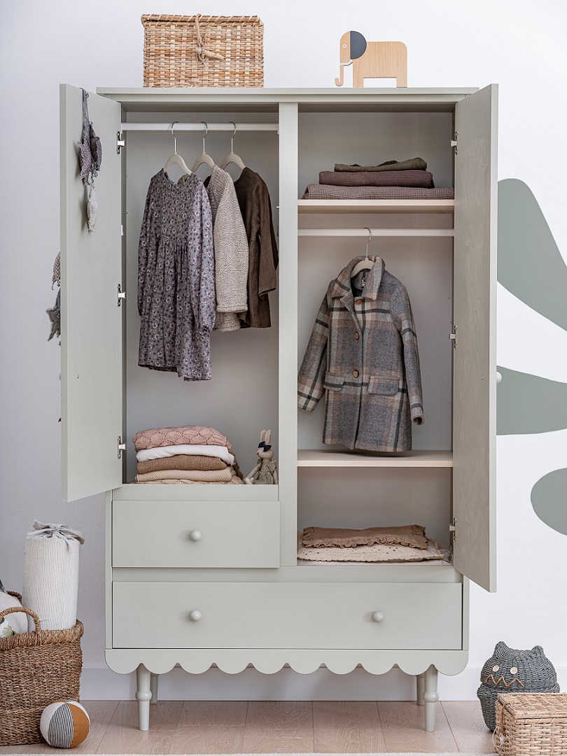 Wood Luck, Garderobe Babushka - Billede 4