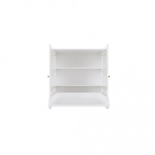 Cam Cam, Vægskab/puslebord Harlequin Light sand - Billede 13