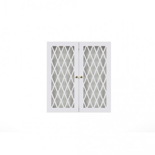 Cam Cam, Vægskab/puslebord Harlequin Light sand - Billede 11