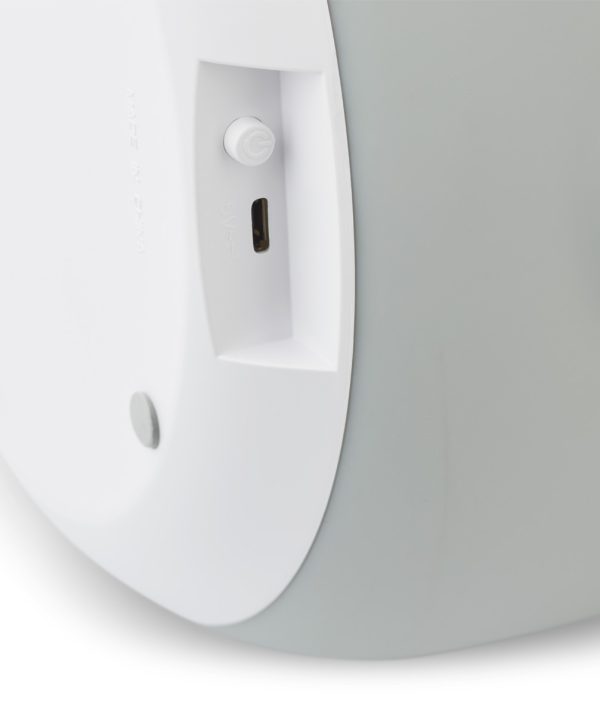 Liewood, Jimbo stor natlampe, Rabbit cloud blue