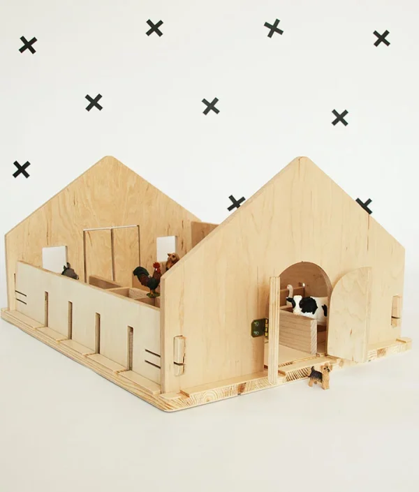 Mit mini ranch