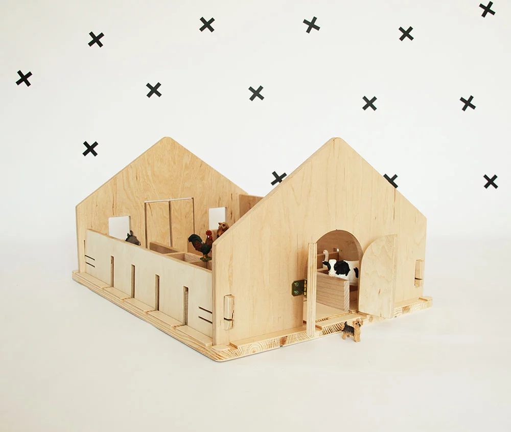 Mit mini ranch