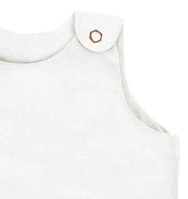 Numero 74, sovepose fløjl Cocoon Winter, Natur