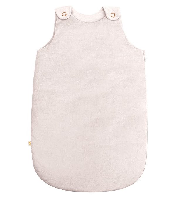 Numero 74, sovepose fløjl Cocoon Winter, Powder