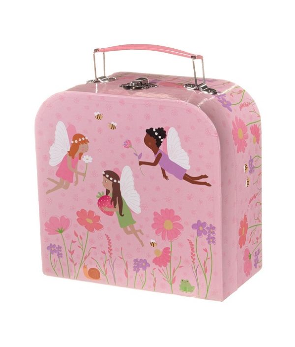 Sass & Belle, Tesæt til børn, Fairy Kids Tea