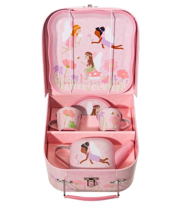 Sass & Belle, Tesæt til børn, Fairy Kids Tea