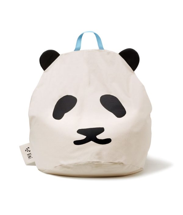 Bini sovepose original, Panda