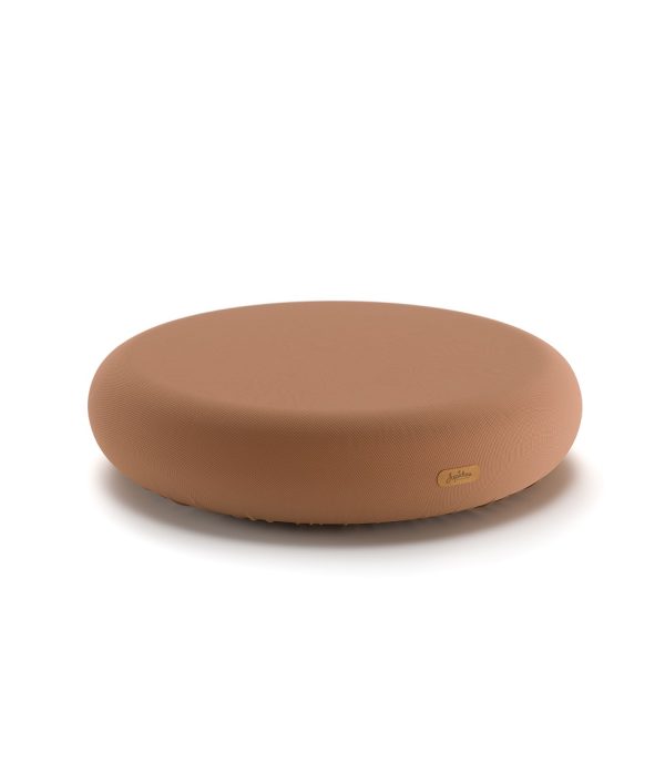 Jupiduu Jumpspot trampolin brun