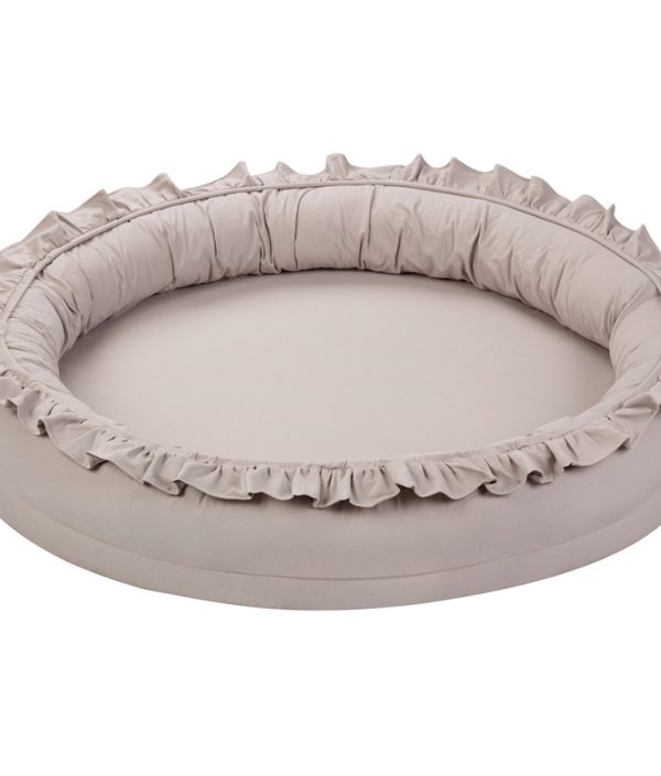 Cotton&Sweets, beige junior rede basic