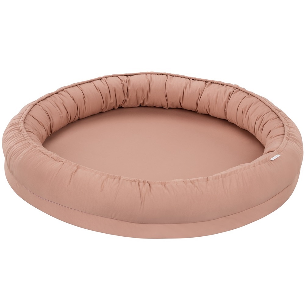 Cotton&Sweets, dusty peach junior rede, classic