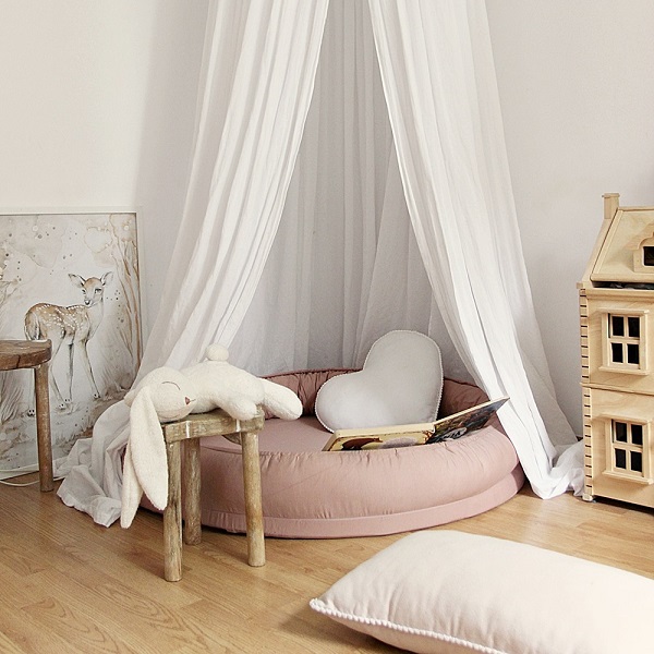 Cotton&Sweets, dusty peach junior rede, classic - Billede 2