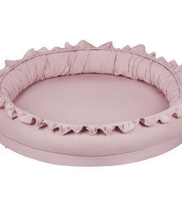 Cotton&Sweets blush junior rede basic
