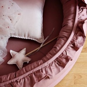 Cotton&Sweets blush junior rede basic