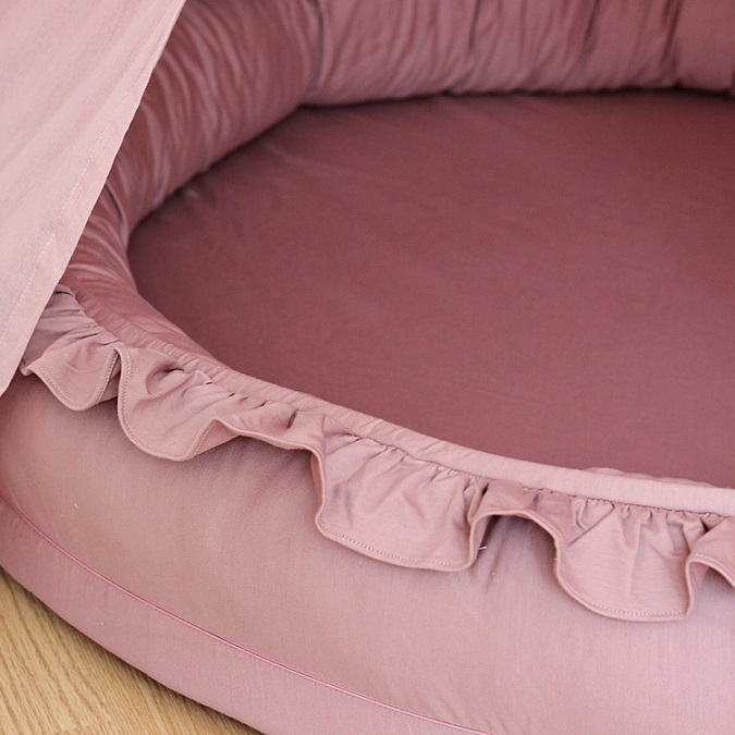 Cotton&Sweets blush junior rede basic - Billede 4