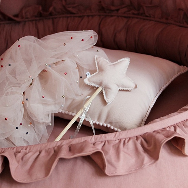Cotton&Sweets blush junior rede basic - Billede 3