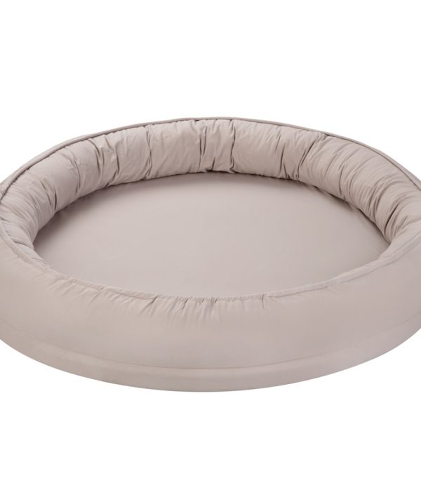 Cotton&Sweets, beige junior rede classic