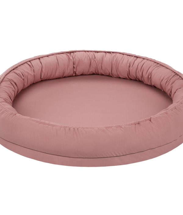 Cotton&Sweets, blush junior rede classic