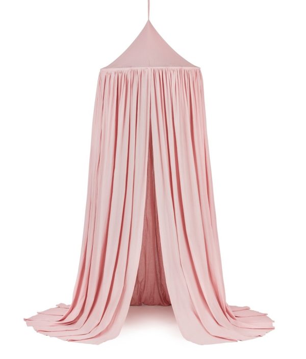 Stor blush sengehimmel maxi 70 cm, Cotton & Sweets