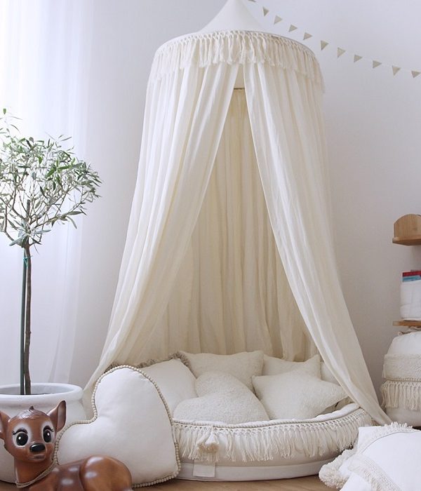 Stor senghemel BOHO maxi 70 cm, Cotton & Sweets
