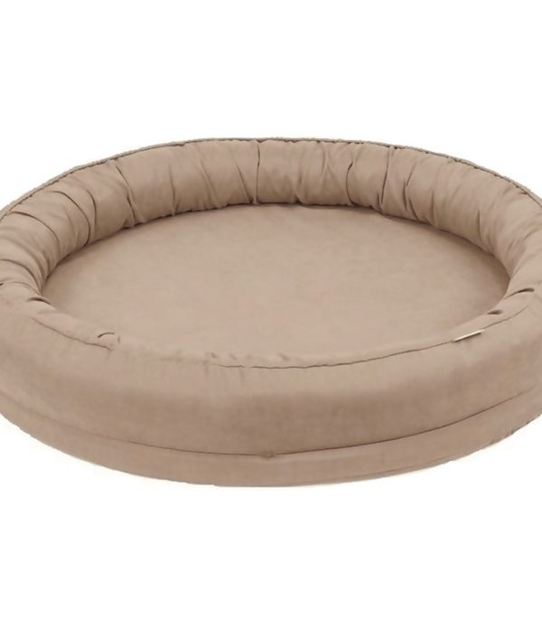 Cotton&Sweets, cappuccino junior rede classic