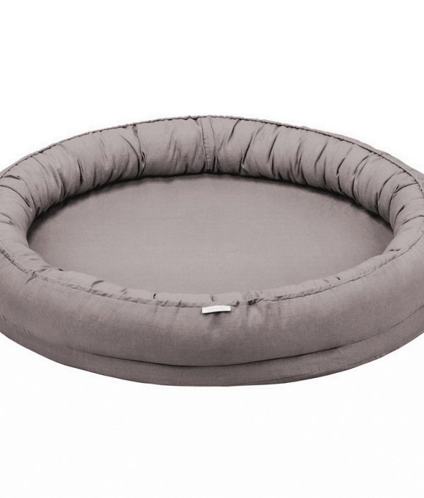 Cotton & Sweets haj junior rede i 100% linned, classic