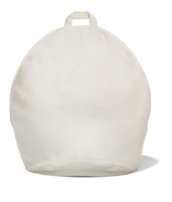 Bini saccosæk soft, Butter