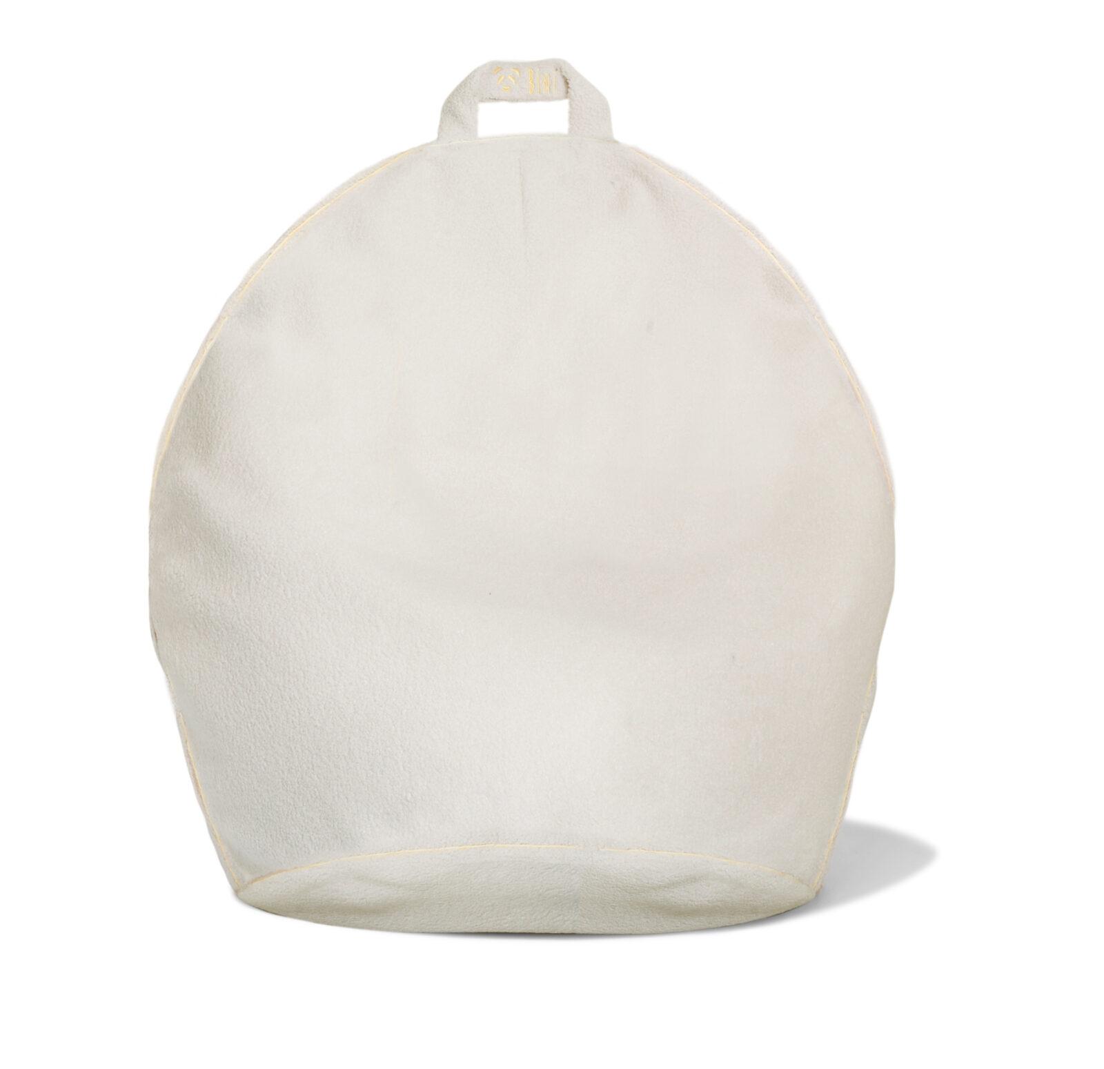Bini saccosæk soft, Butter
